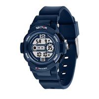 Watch Sector No Limits Ex-16 in Polycarbonate R3251525002 - R3251525002